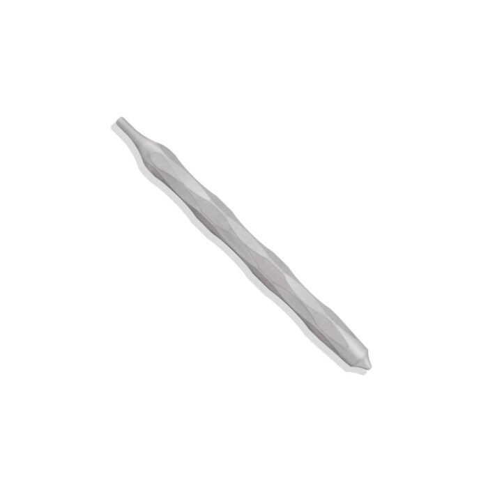 Mirror Handle Stainless Steel - Image 2