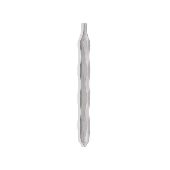 Mirror Handle Stainless Steel - Image 3