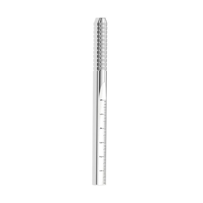 Mirror Handle Cone Socket With Scale - Image 3