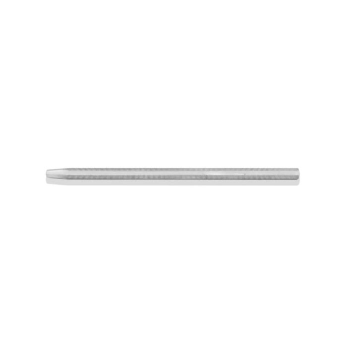 Mirror Handle Simple Plain Stem