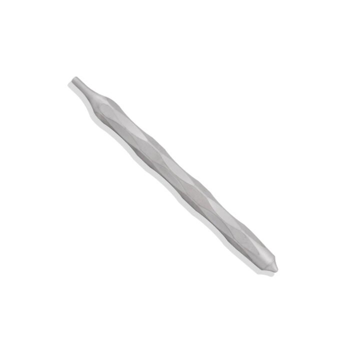 Mirror Handle Simple Stem - Image 2
