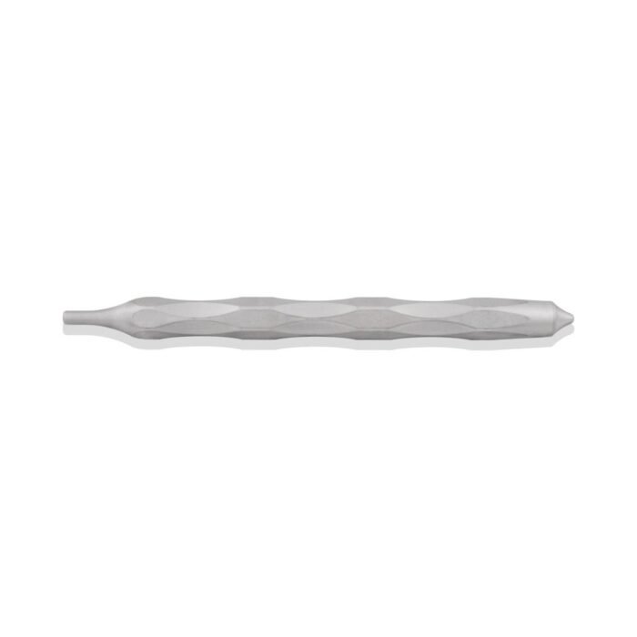 Mirror Handle Simple Stem