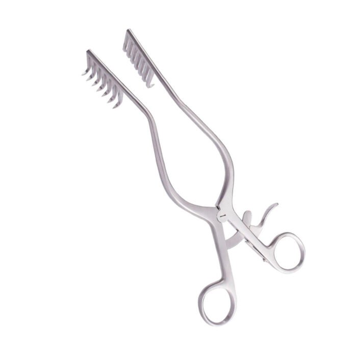 Miskimon Cerebellar Retractor - Image 2