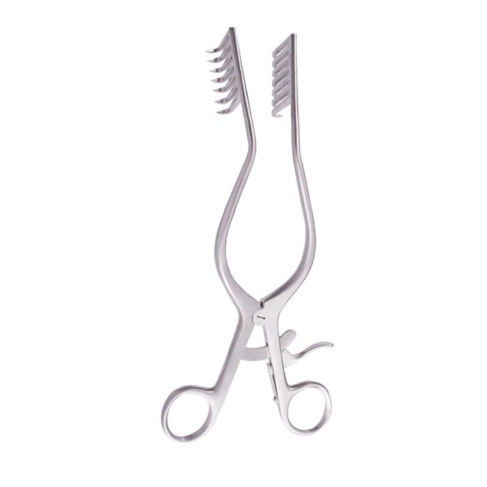 Miskimon Cerebellar Retractor - Image 3