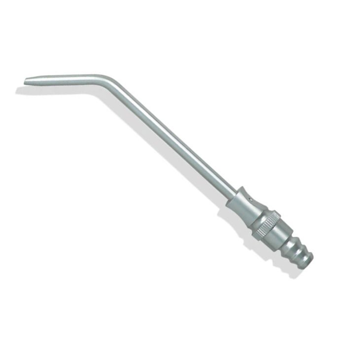 Modified Frazier 3mm Stainless Steel - Image 2