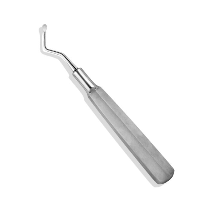 Molt Bone Curette - Image 2