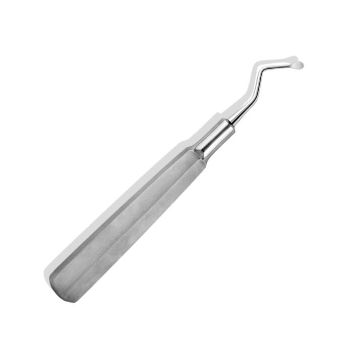 Molt Bone Curette - Image 3