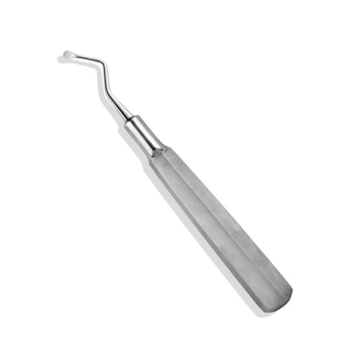 Molt Bone Curette Instruments - Image 2