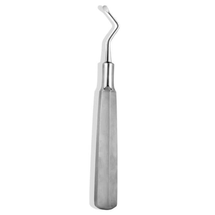 Molt Bone Curette Instruments - Image 3