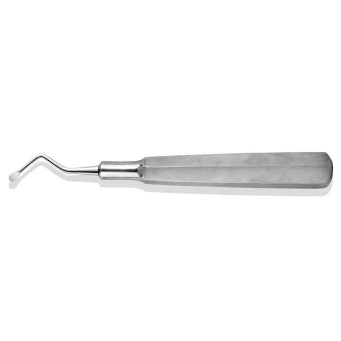 Molt Bone Curette Instruments