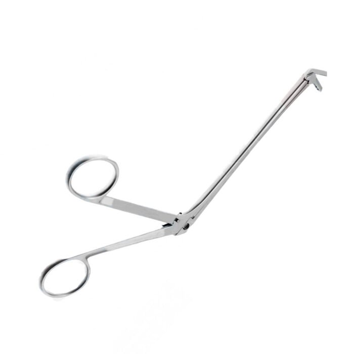 Myles Nasal Punch Thru-Cut Forceps - Image 3