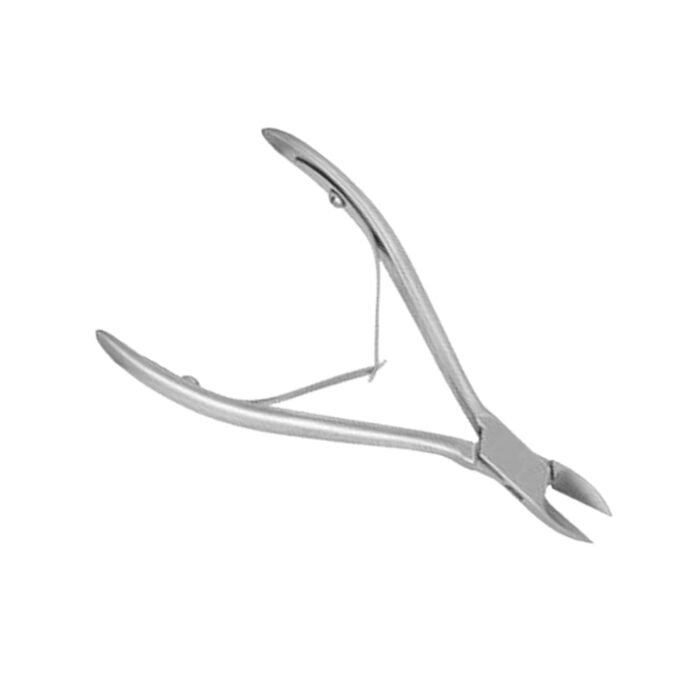 Nail Nipper 5" - Image 2
