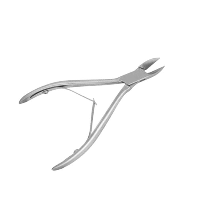 Nail Nipper 5" - Image 3