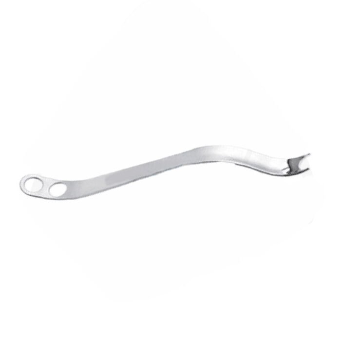 Narrow Femoral Neck Hip Elevator - Image 2
