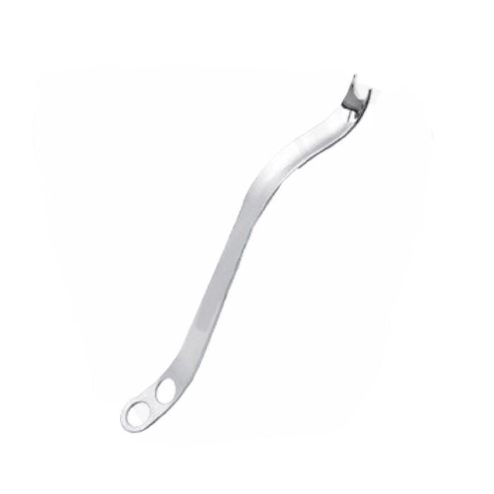 Narrow Femoral Neck Hip Elevator - Image 3