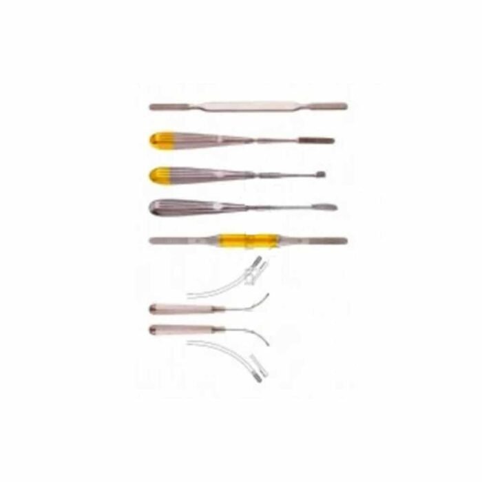 Nasal Rasps Files - Image 2