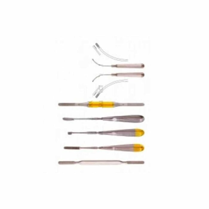 Nasal Rasps Files - Image 3