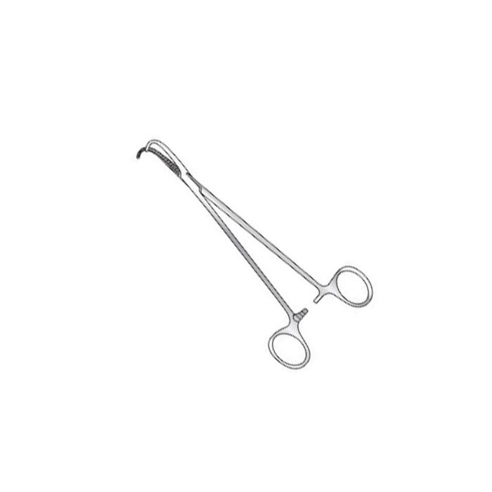Negus Tonsil Forceps - Image 2