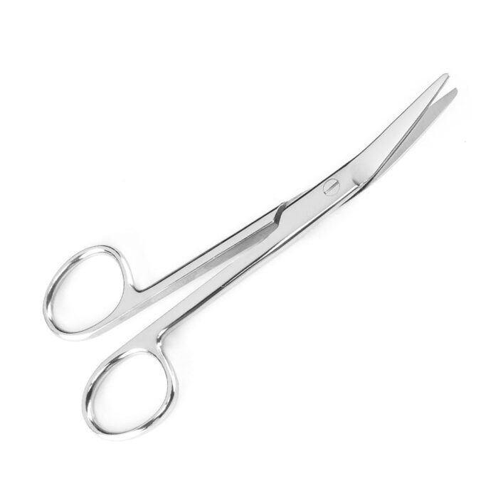 News Suture Scissor - Image 3