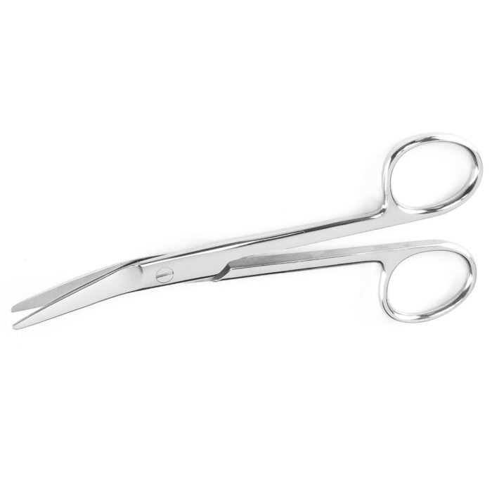 News Suture Scissor