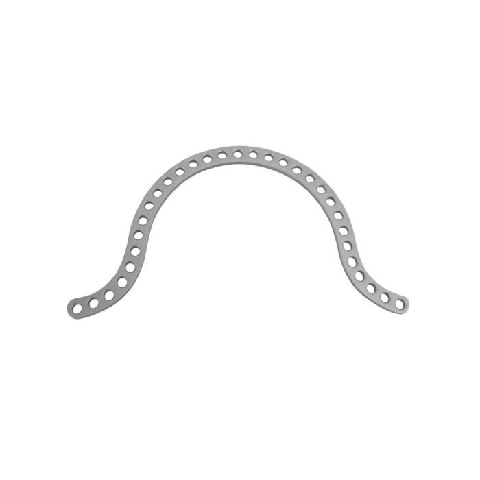 Omega Ring