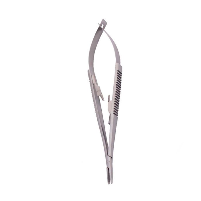 Micro Needle Holders With Lock - Image 2