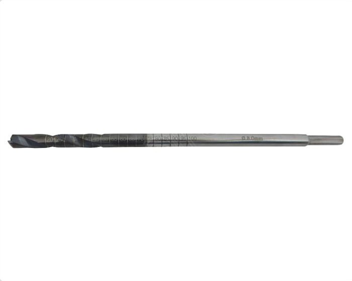 Optional Instruments For ACL
