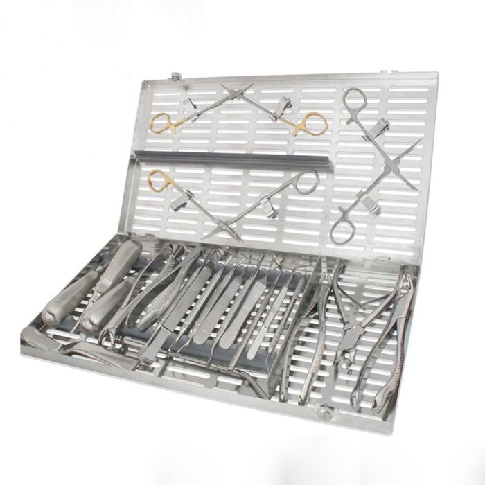 Oral Surgery Kit