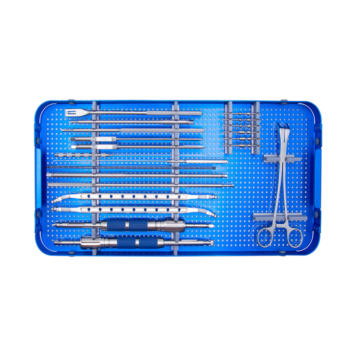 Orthopedic Implants Surgical Set - Image 4