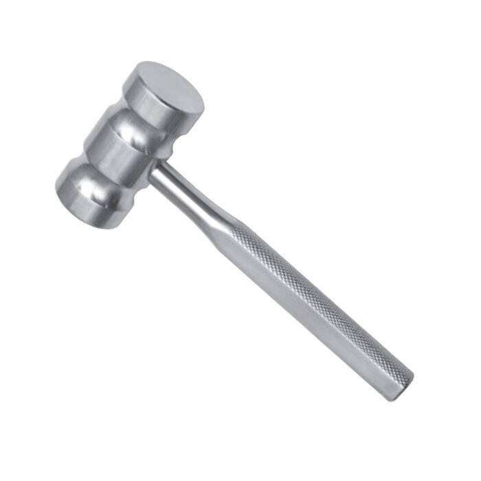 Orthopedic Heavy Mallet - Image 2