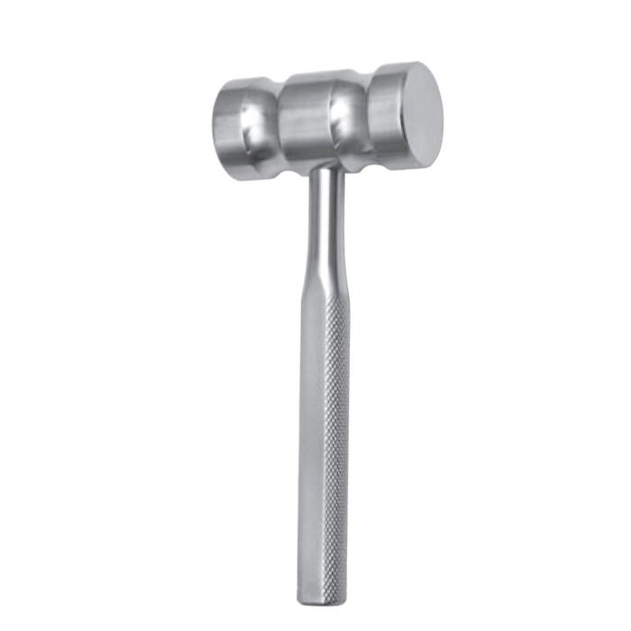 Orthopedic Heavy Mallet - Image 3