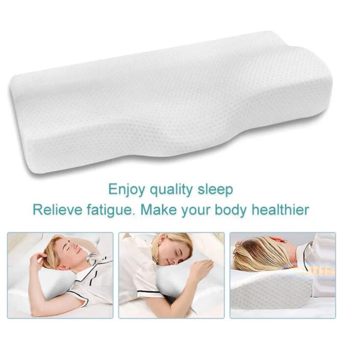 Orthopedic Pillow For Neck - Image 2