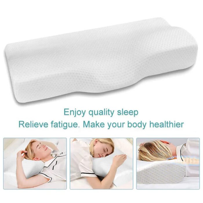 Orthopedic Pillow For Neck - Image 7