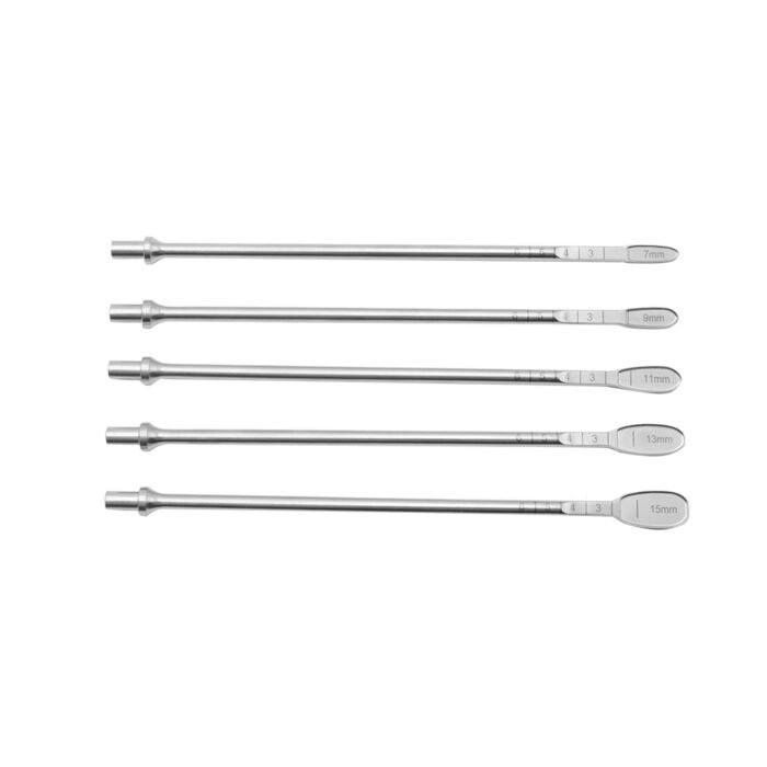 Orthopedic Spine Surgery Set - Image 4