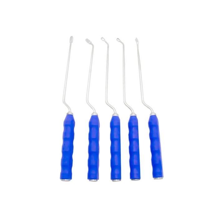 Orthopedic Spine Surgery Set - Image 5