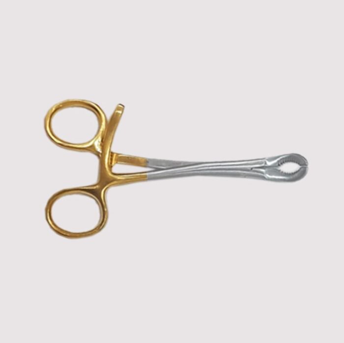 Orthopedic Surgical Veterinary Clamps - Image 2