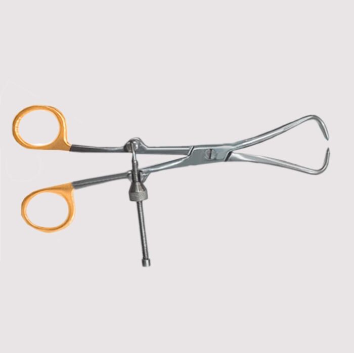 Orthopedic Surgical Veterinary Clamps - Image 3