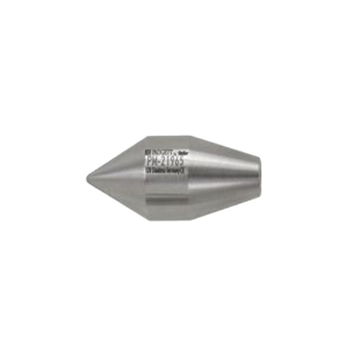 Padgett Breast Dissector Bullet Tip Large Replacement Tip - Image 2