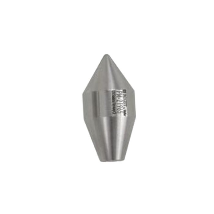 Padgett Breast Dissector Bullet Tip Large Replacement Tip - Image 3