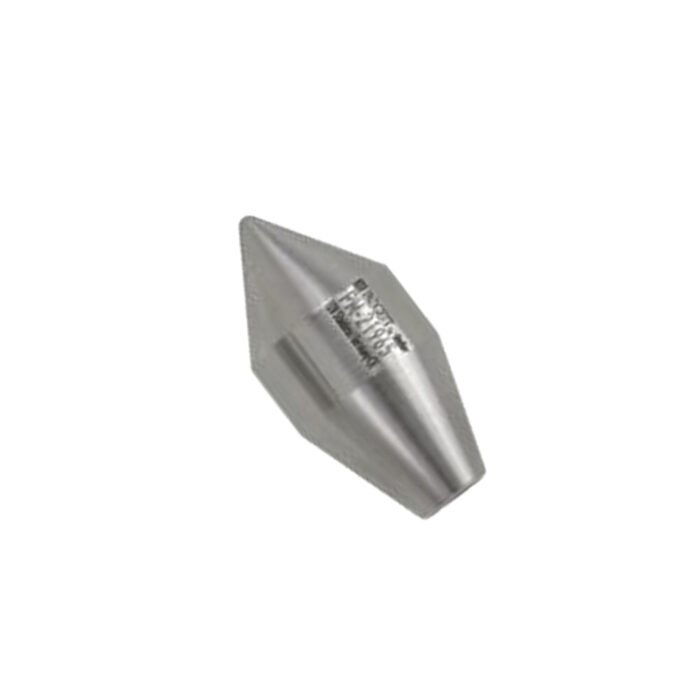 Padgett Breast Dissector Bullet Tip Large Replacement Tip