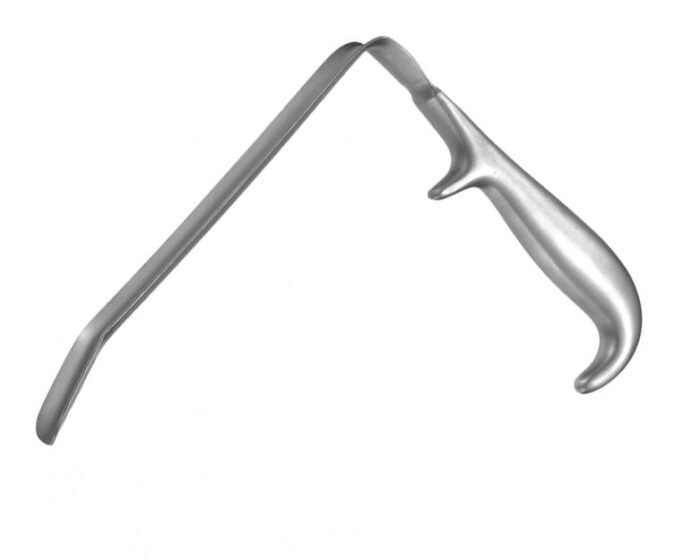 Padgett Ferreira Breast Augmentation Retractor - Image 2