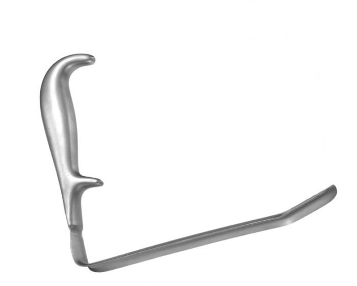 Padgett Ferreira Breast Augmentation Retractor - Image 3