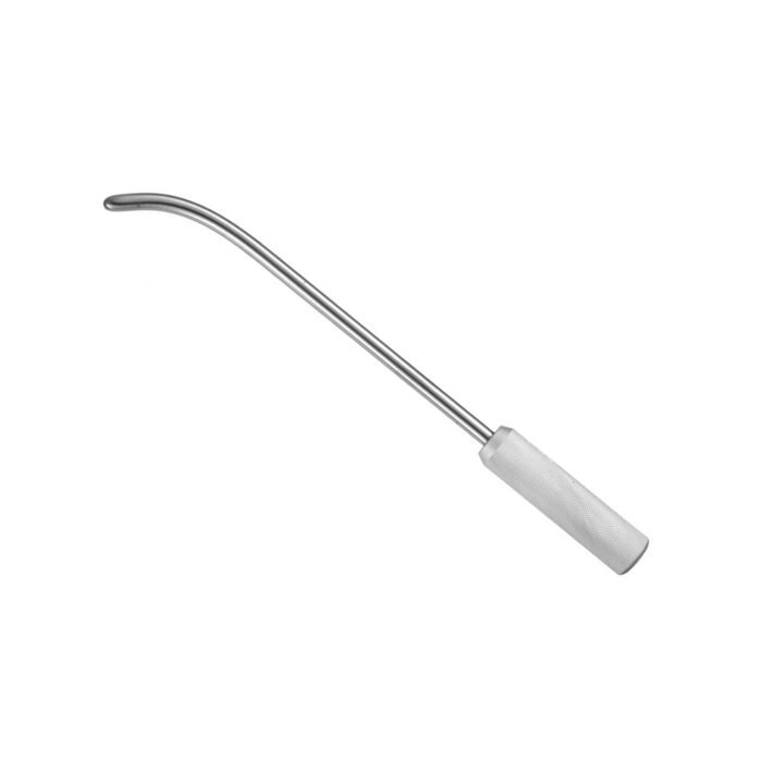 Padgett Silverstein Breast Dissector - Image 2