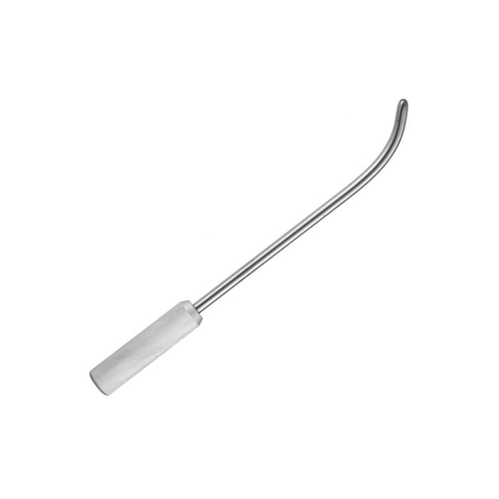Padgett Silverstein Breast Dissector - Image 3