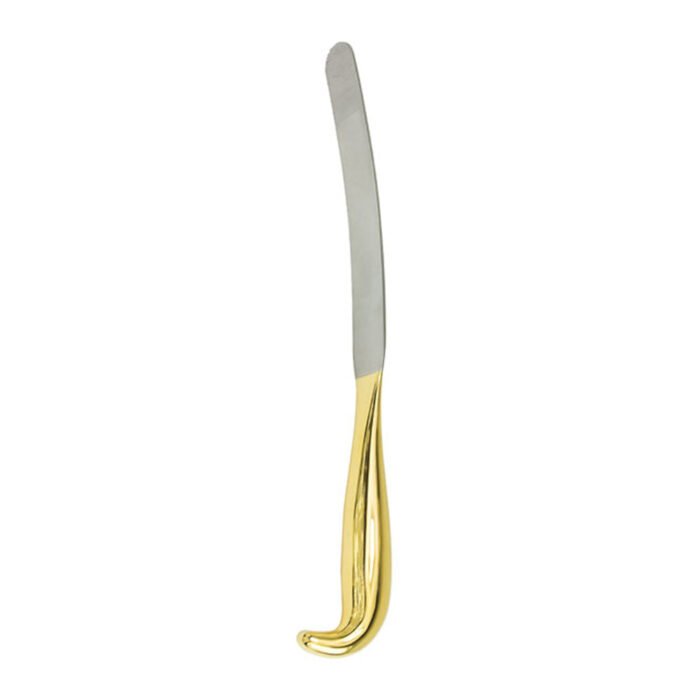 Padgett Spatula Breast Retractor / Dissector - Image 2