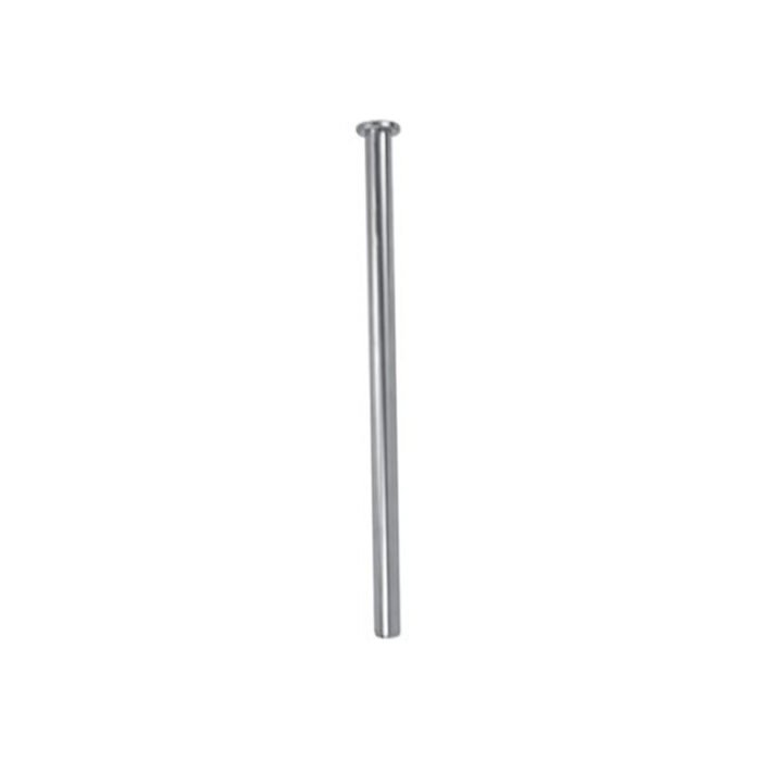 Padgett Trocar Breast Tube 14" (356mm) Total Length, Large, 17.3mm ID, 19.0mm OD - Image 3