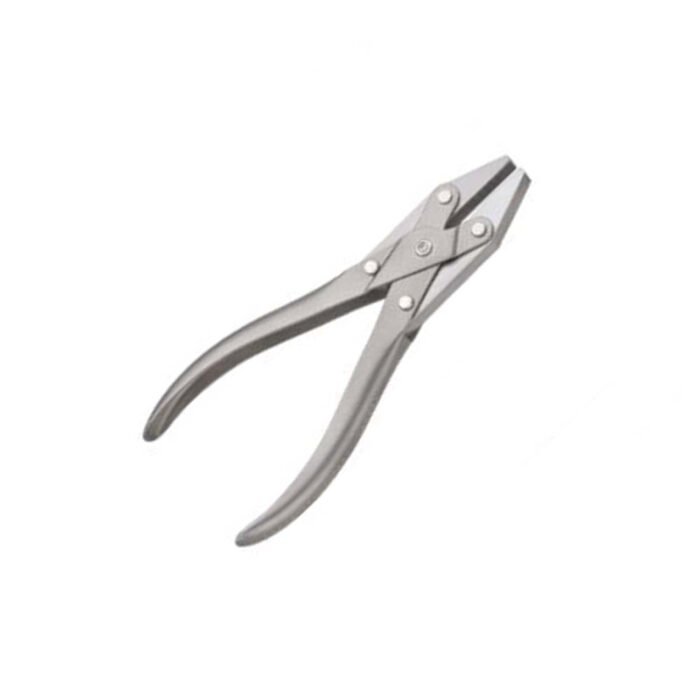 Parallel Wire Pulling Forceps - Image 3