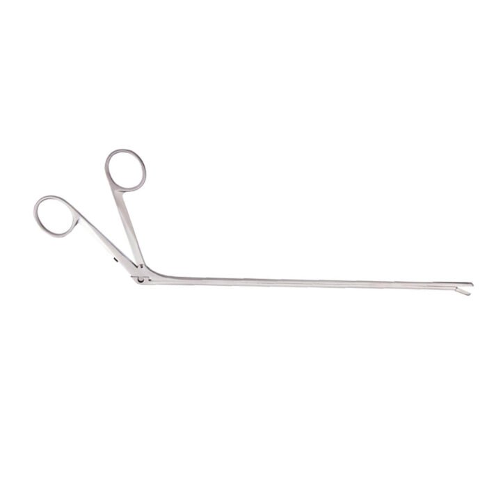Patterson Laryngeal Forceps - Image 2