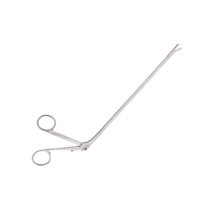 Patterson Laryngeal Forceps - Image 4