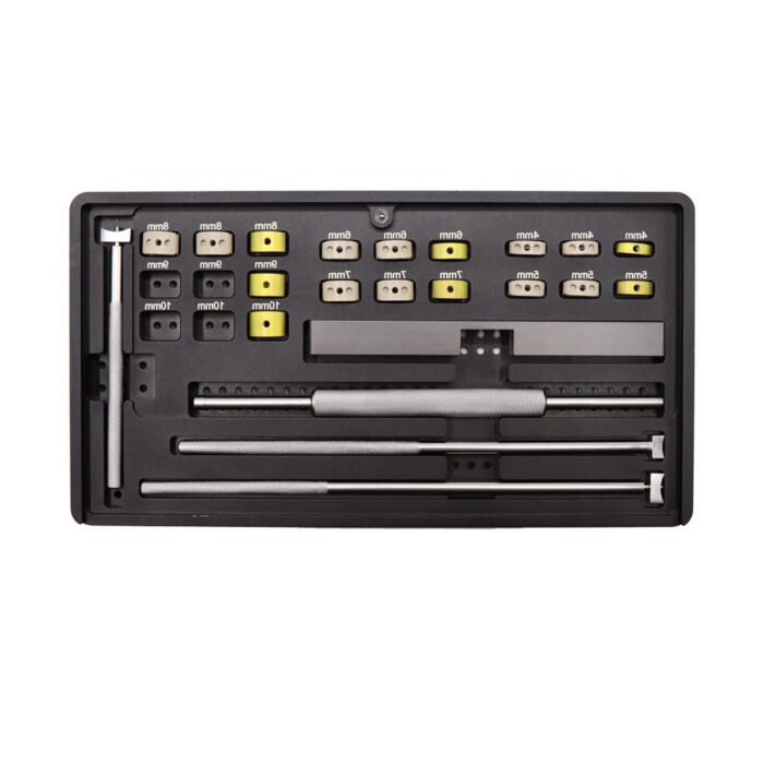 PEEK Cervical Cage Surgical Set - Image 2